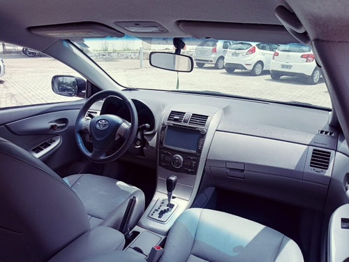 Toyota Corolla 1.8 Xei 16v Flex 4p Automático