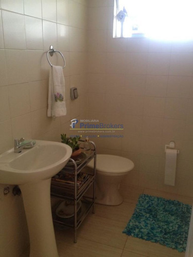 Imagem 10 de 10 de Brooklin Velho, Apartamento 94mts, 3 Quartos, Ótima Vista, Perto Metrô - Pb53582