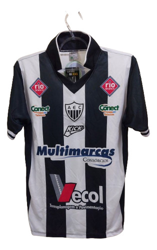 Camisa Araxá Esporte Clube I 2021 Kickball Minas Gerais Mg