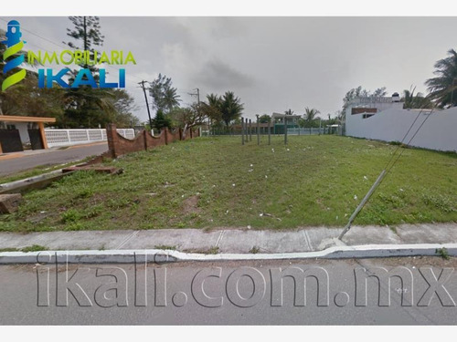 Imagen 3 de 7 de Terreno En Venta Barra De Cazones