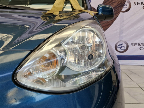 Nissan March 1.6 Advance At