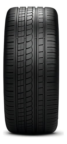 Kit de 2 pneus Pirelli Original P Zero Rosso 275/45R19 108 ( 1000 Kg ) Y