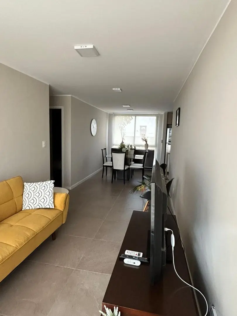 Apartamento En Alquiler De 2 Dormitorios En Colonia Del Sacramento · Foto 4