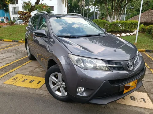 Toyota RAV4 2.0 Life 4x2