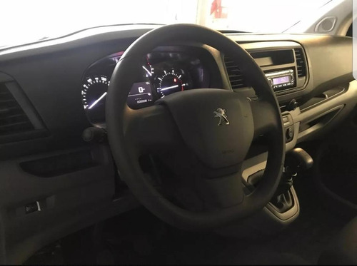 Imagen 7 de 14 de Peugeot Expert Premium Hdi 1.6 E