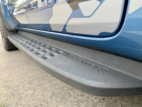 Ford Ranger Raptor 2.0l Biturbo Cabina Doble 4x4