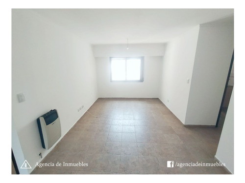 Vende: Departamento 2 Dormitorios Con Cochera / Nueva Cordoba