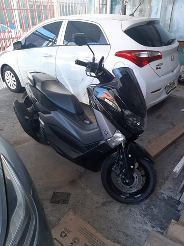 Moto Yamara Nmax 1600 Abs
