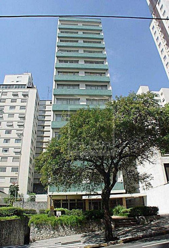 Imagem 1 de 1 de Apartamento Com 3 Dormitórios À Venda, 300 M² Por R$ 2.900.000 - Jardim Paulista - São Paulo/sp - Ap5543