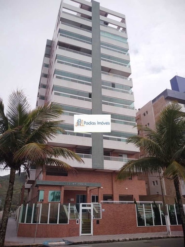 Imagem 1 de 30 de Apartamento Com 2 Dorms, Jardim Marina, Mongaguá - R$ 560 Mil, Cod: 858417 - A858417