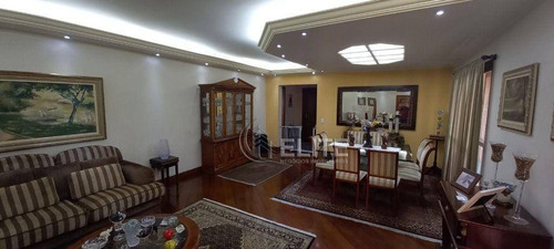 Imagem 2 de 24 de Magnifico Apartamento, Centro, Localização Privilegiada, Venha Fazer Sua Visita!!! - Ap12703