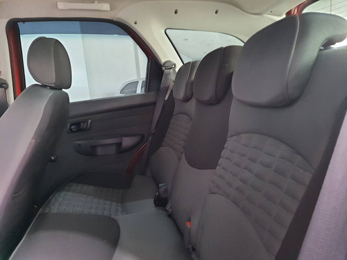 Imagem 7 de 7 de Fiat Palio 1.8 Mpi Adventure Weekend 16v Flex 4p