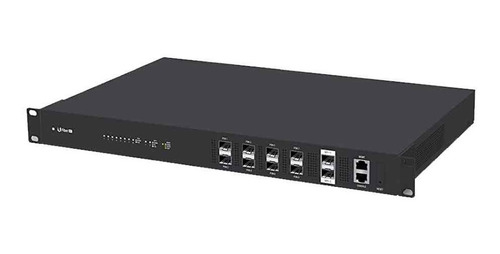 Olt Ubiquiti 8 Puertos Uf-olt