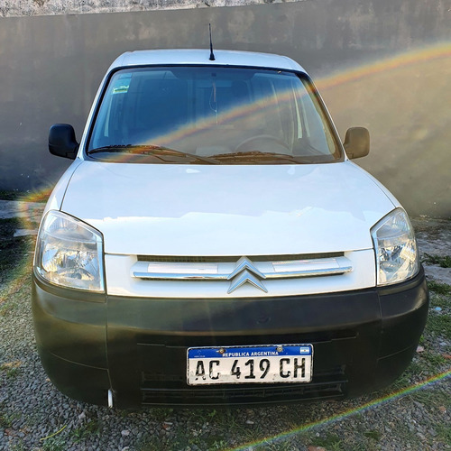 Citroen Berlingo 1.6 Hdi 2018