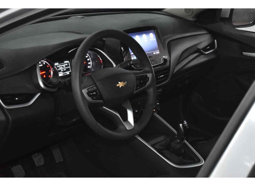 Chevrolet Onix 1.0 TURBO FLEX LTZ MANUAL