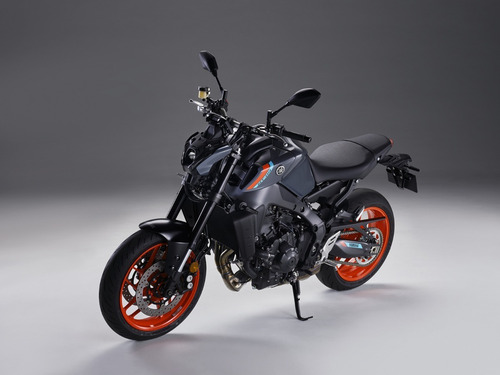 Imagen 11 de 20 de Moto Yamaha Mt 09 Abs Naked 0km Modelo 2022 Patronelli