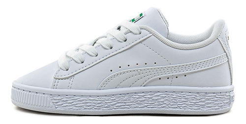 Zapatillas Basket Classic Xxi Ps Puma Puma Tienda Oficial