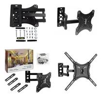 Comprar Brazo Movible Soporte Para Tv Monitor Brazo Articulado