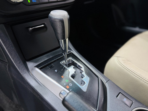 Toyota Corolla 1.8 Se-g Cvt 140cv