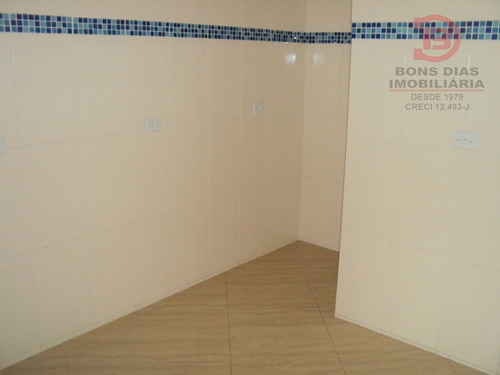 Imagem 11 de 15 de Sobrado Em Condominio - Vila Nhocune - Ref: 6652 - V-6652