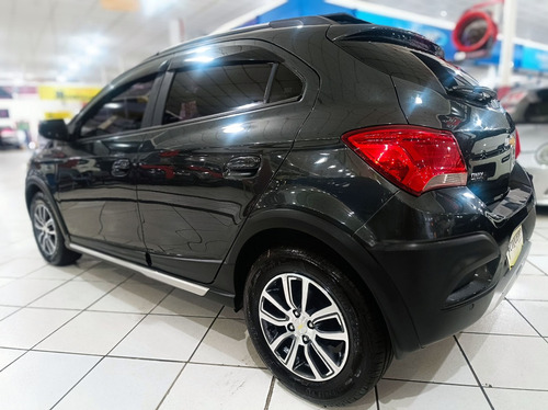 Chevrolet Onix 1.4 MPFI ACTIV 8V