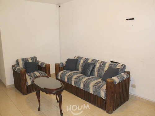 Imagen 3 de 21 de Departamento En Campestre Churubusco, Coyoacán Con 4 Recámaras, 90 M², Id: 34919