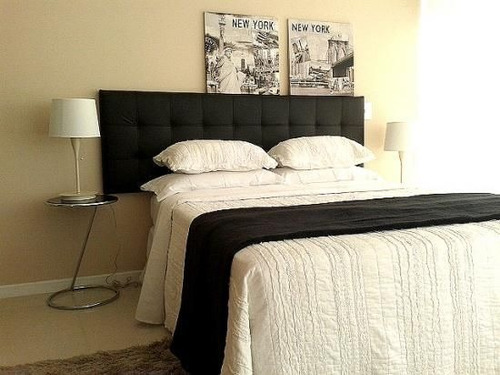 Apartamento A Estrenar En Avda. Roosevelt!!