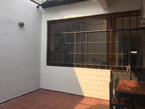 Casa 3 Dormitorios - Riccheri 800