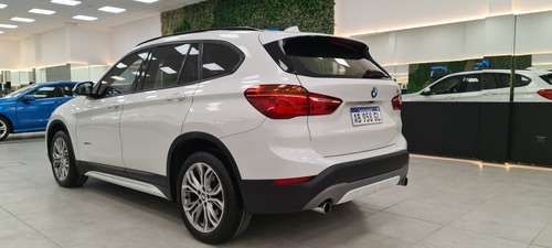 Imagen 6 de 9 de Bmw X1 2017 2.0 Sdrive 20i Sportline 192cv
