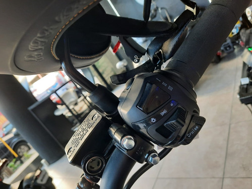 Imagen 13 de 21 de Moto Electrica Sunra Miku Max Litio 800w - Ridegreen