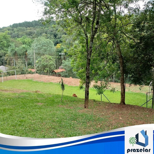 Terrenos Em Mairinque Em Condomínio