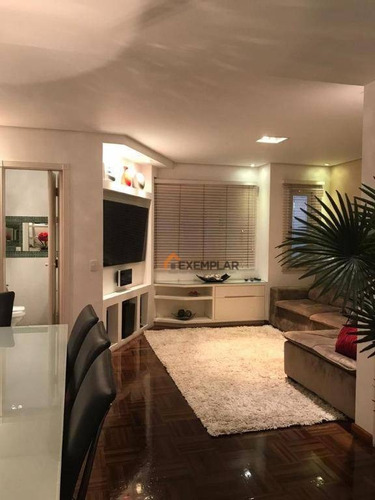 Imagem 12 de 23 de Casa Com 3 Dormitórios À Venda, 170 M² Por R$ 1.090.000,00 - Tucuruvi - São Paulo/sp - Ca0302