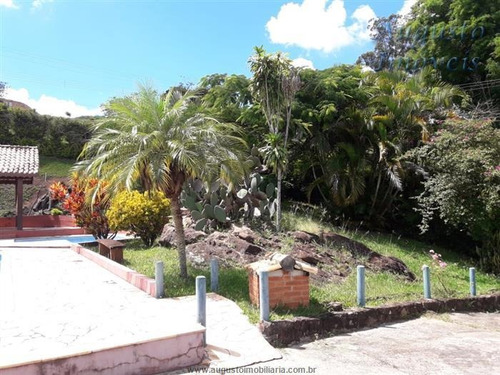 Imagem 7 de 29 de Chácaras À Venda Em Atibaia/sp - Compre O Seu Chácaras Aqui! - 1473857