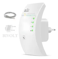 Comprar Repetidor De Wifi Wireless Repetidor 300mbps Amplificador.