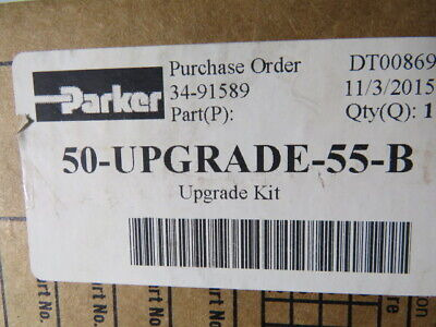 Parker 50-upgrade-55-b Cylinder Upgrade Kit New