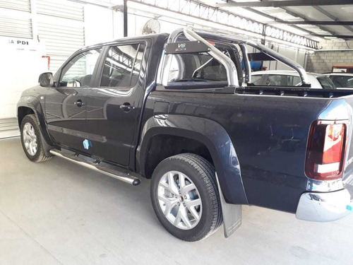 Volkswagen Amarok 3.0 V6 High 0km 2020