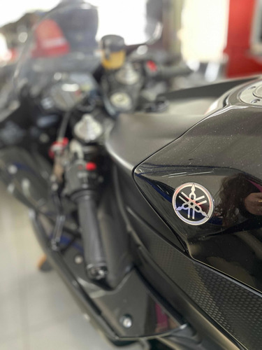 Imagen 11 de 17 de Yamaha R1 2009