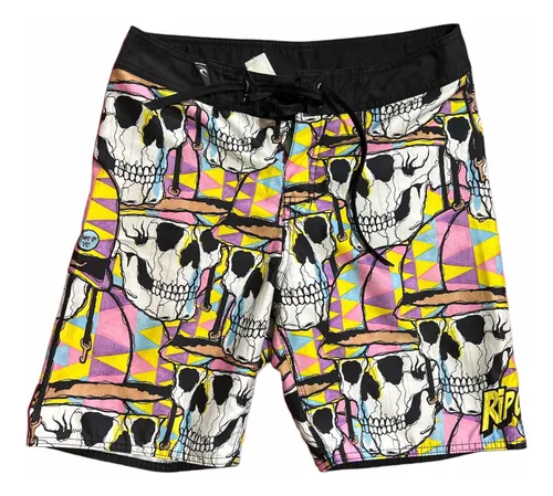 Short Rip Curl Hombre MercadoLibre