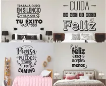 Comprar Vinilos Decorativos De Pared - Deco Hogar - Vinilos