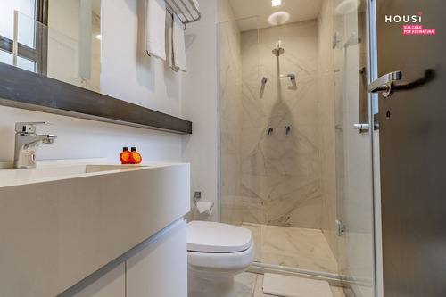 Imagem 2 de 15 de Apartamento - Consolacao - Ref: 269 - L-269