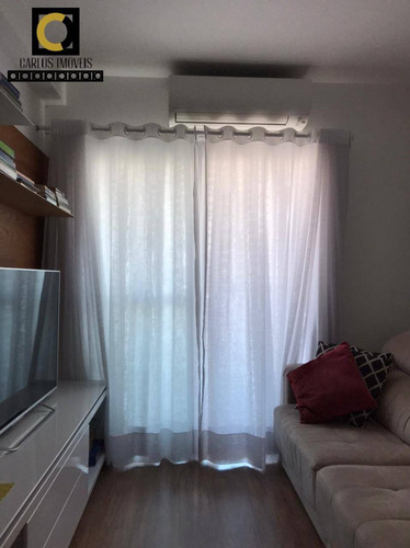 Imagem 5 de 15 de Apartamento Com 2 Dormitórios Vista Livre - 428