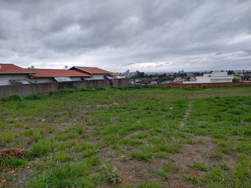 Imagem 1 de 8 de Terreno À Venda, 1100 M² - Jardim Bela Vista - Indaiatuba/sp - Te2984