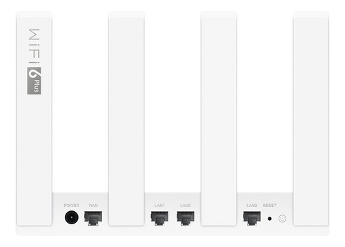 Router Huawei Ax3 Quad Core Wi Fi 6 Internet