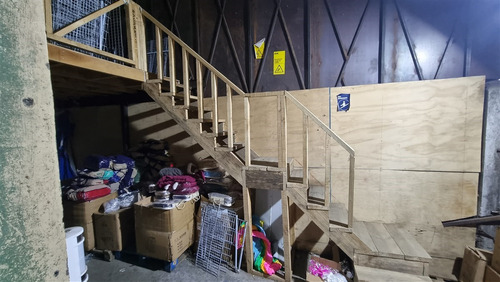 Bodega En Venta En Concepción