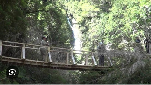 Espectaculares Parcelas En El Mejor Sector De Laguna Aculeo!