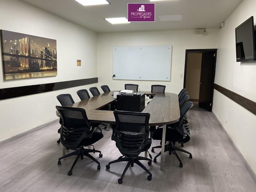 Imagen 7 de 12 de Oficina Comercial En Renta Zona Urbana Rio Tijuana