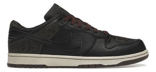 Zapatillas Nike Dunk Low Michael Desmond Laser 308429-001   