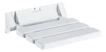 Comprar Asiento De Ducha Plegable Montado En La Pared Para Personas 