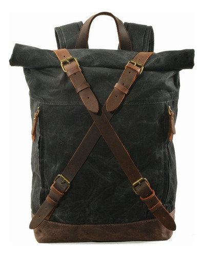 Mochila Antirrobo Para Computadora, Mochila Impermeable Para