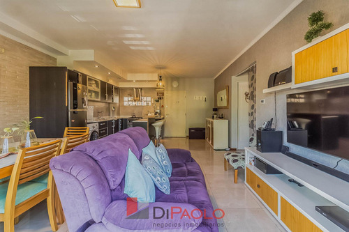 Departamento En Villa Devoto